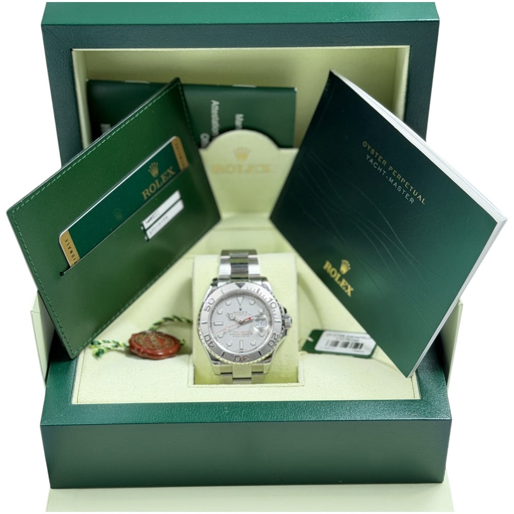 Rolex Yacht-Master 40 - 116622