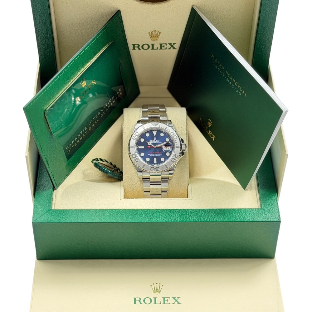 Rolex Yacht-Master 40 - 126622
