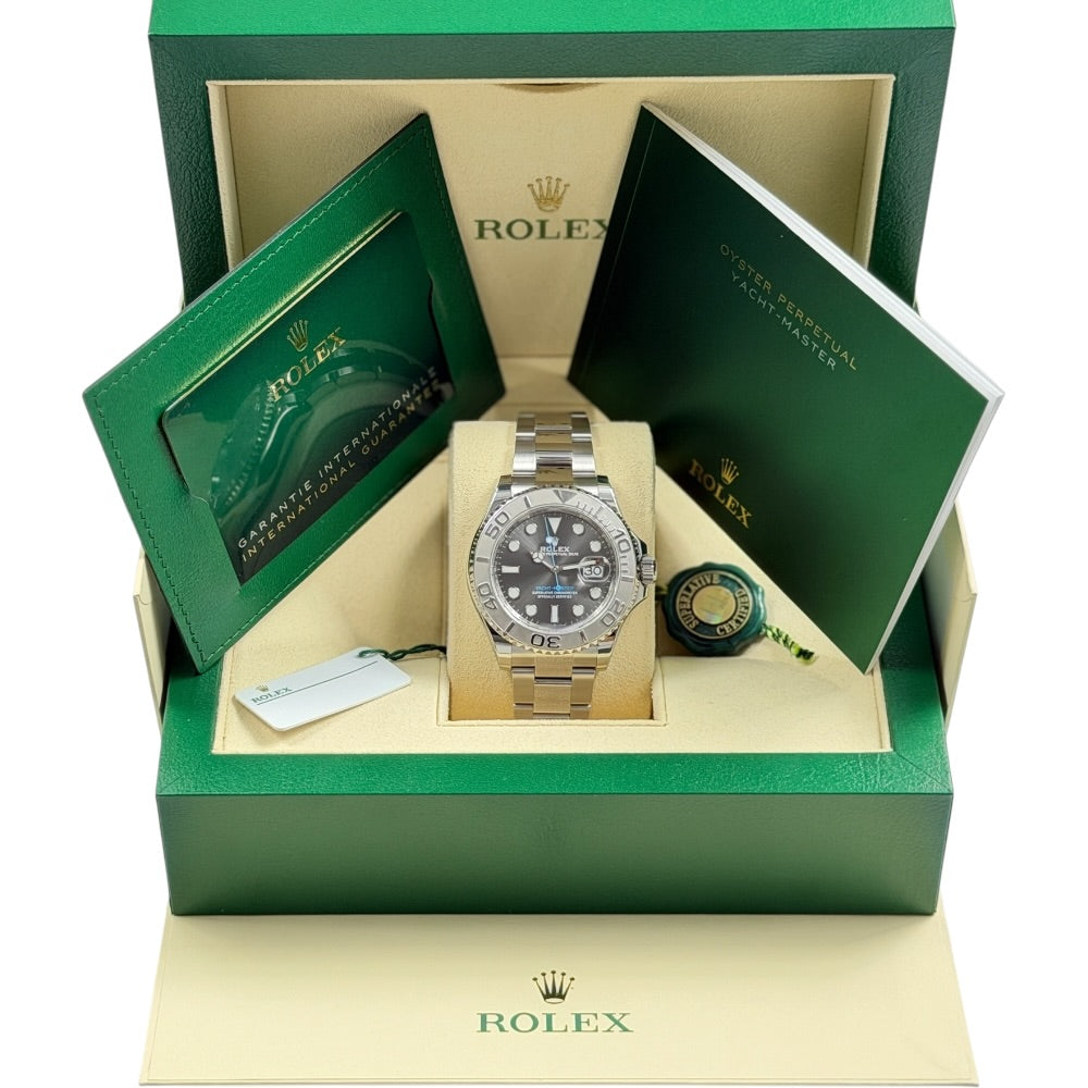 Rolex Yacht-Master 40 - 126622