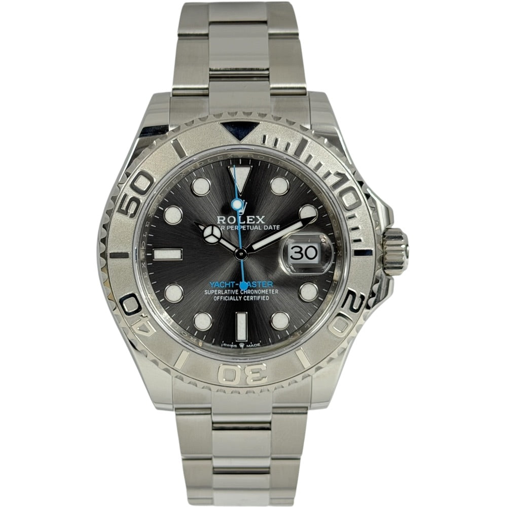 Rolex Yacht-Master 40 - 126622 auf Stargold.ch erhältlich.