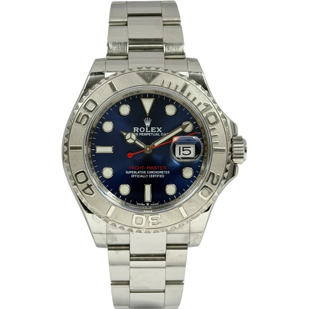 Rolex Yacht-Master 40 - 126622 auf Stargold.ch erhältlich.
