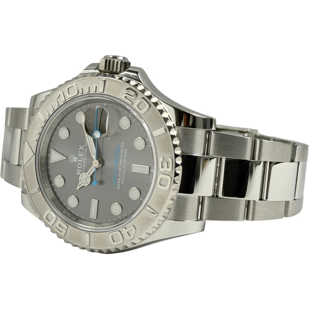 Rolex Yacht-Master 40 - 126622
