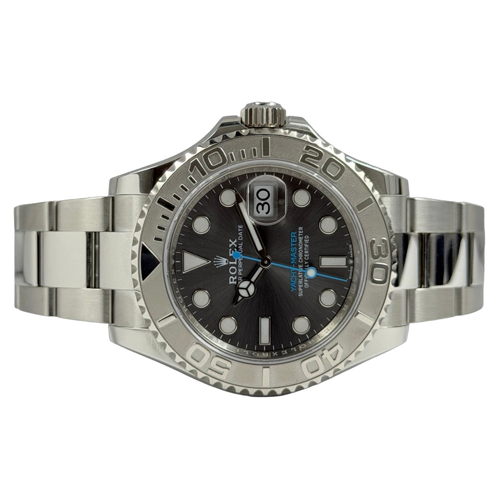 Rolex Yacht-Master 40 - 126622