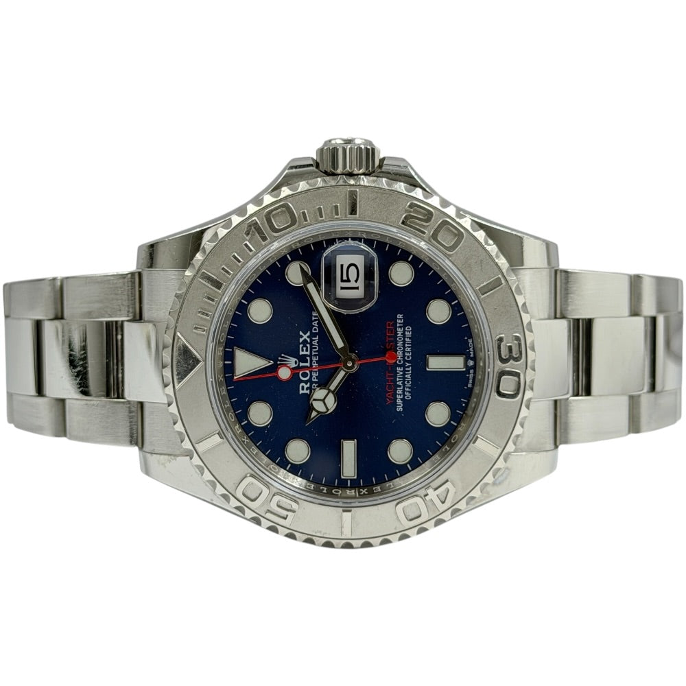 Rolex Yacht-Master 40 - 126622