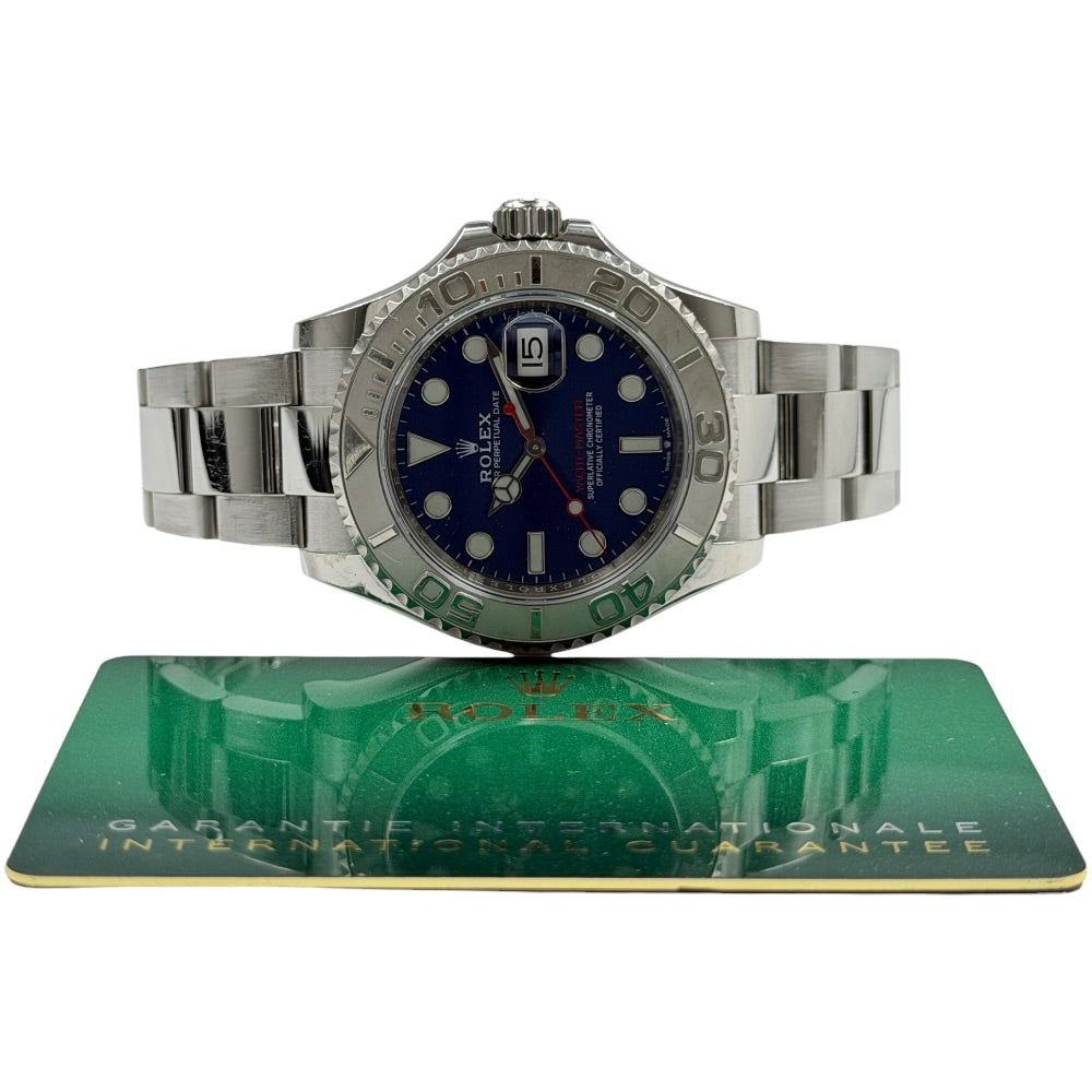 Rolex Yacht-Master 40 - 126622