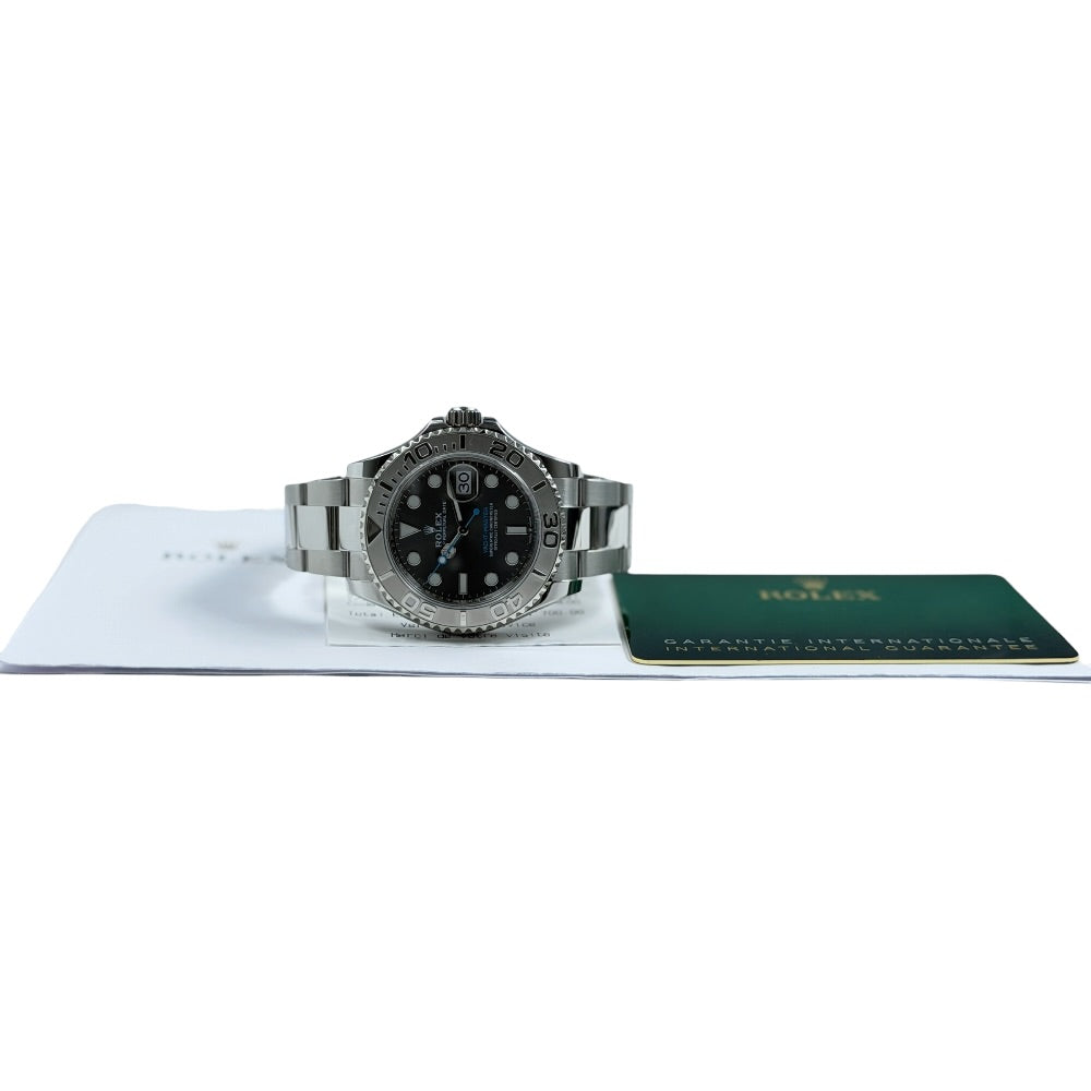 Rolex Yacht-Master 40 - 126622