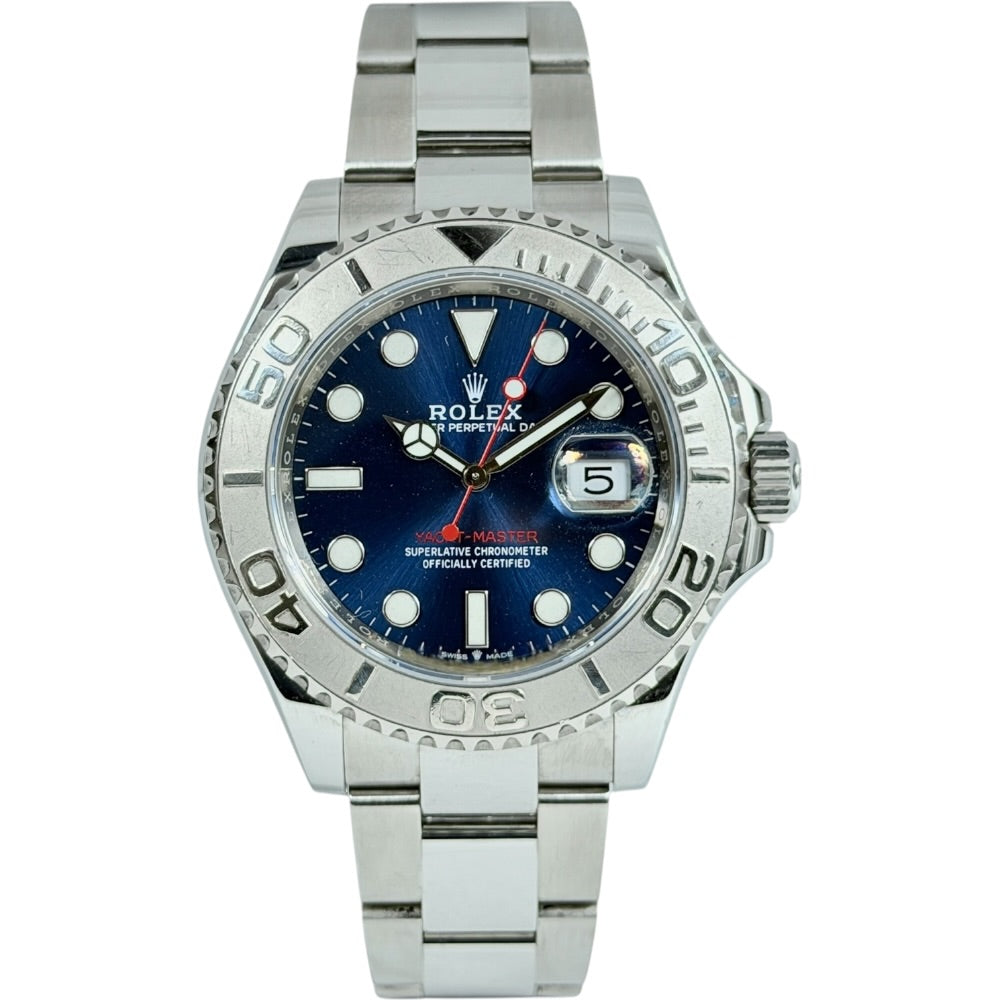 Rolex Yacht-Master 40 - 126622 auf Stargold.ch erhältlich.