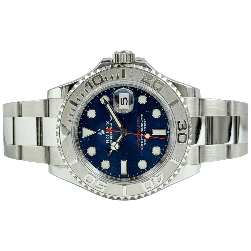 Rolex Yacht-Master 40 - 126622