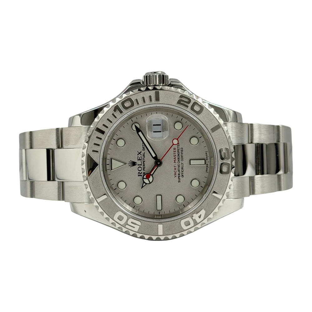 Rolex Yacht-Master 40 - 16622