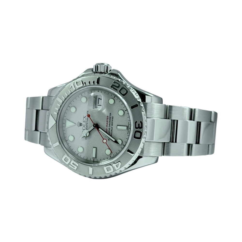 Rolex Yacht-Master 40 - 16622