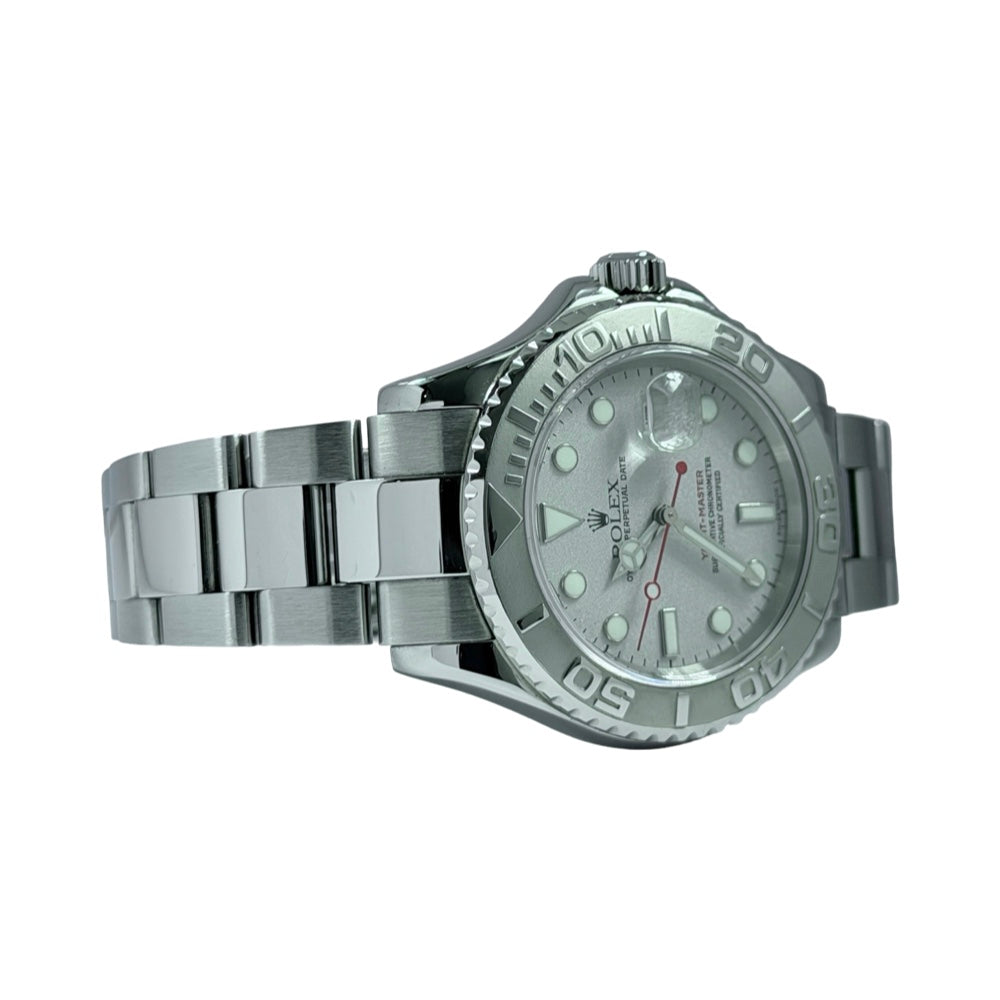 Rolex Yacht-Master 40 - 16622