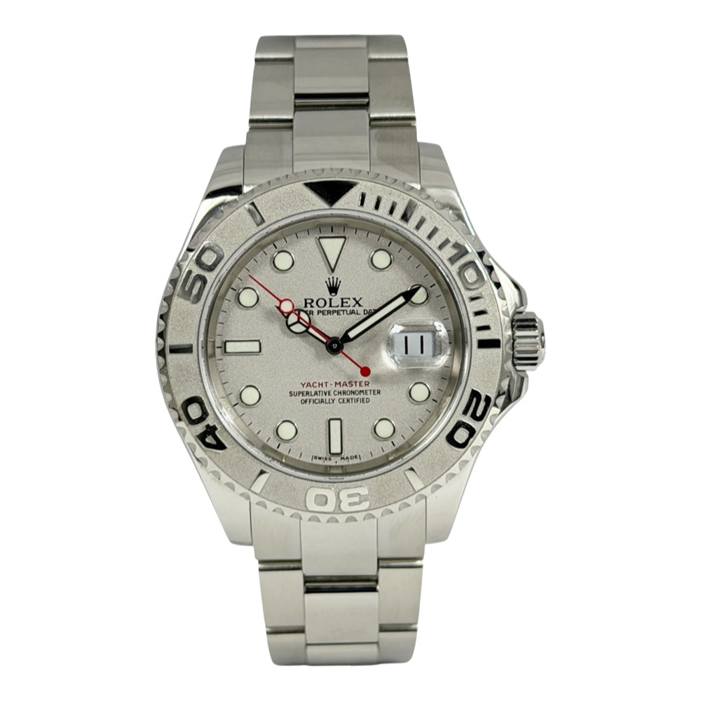 Rolex Yacht - Master 40 - 16622 auf Stargold.ch erhältlich.