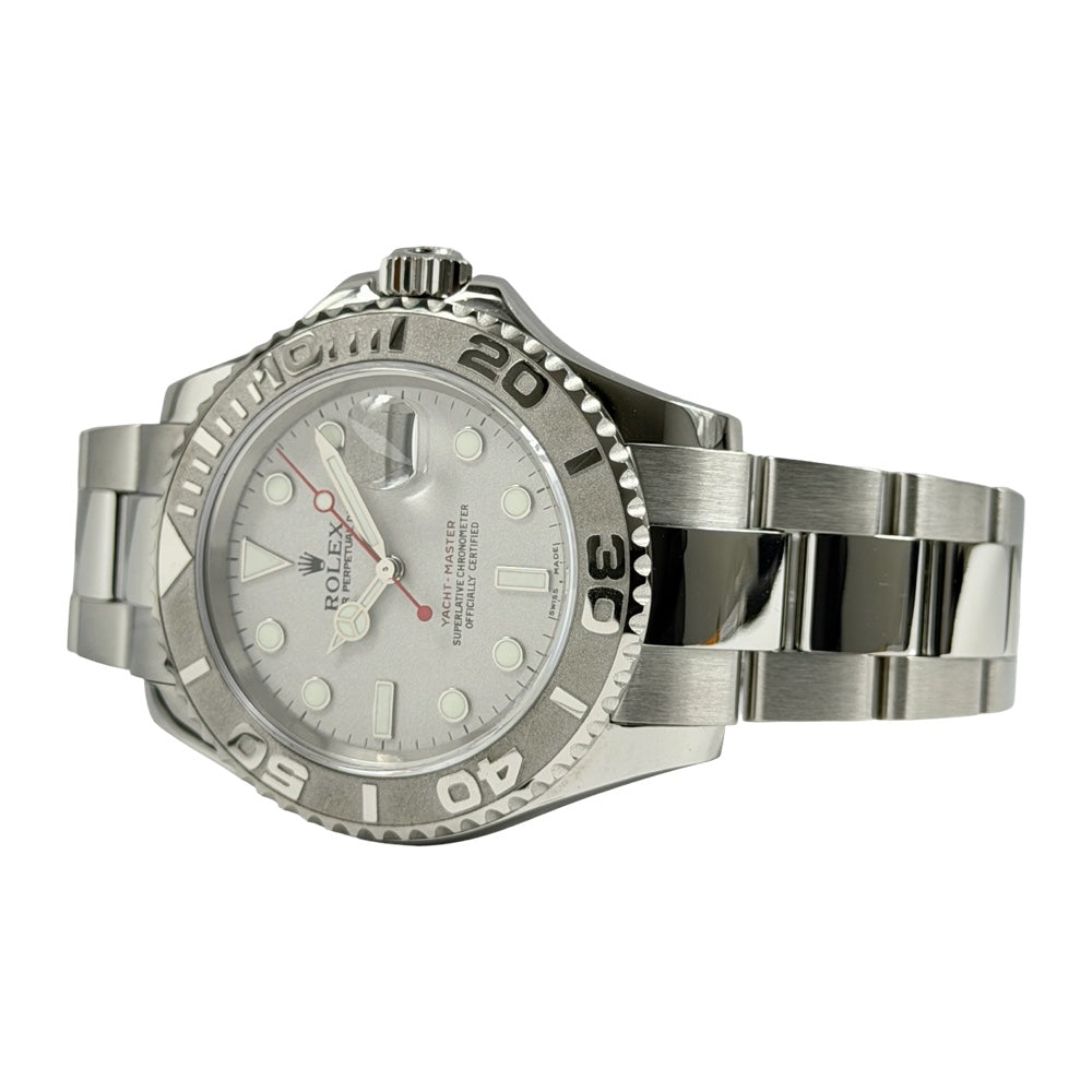 Rolex Yacht-Master 40 - 16622