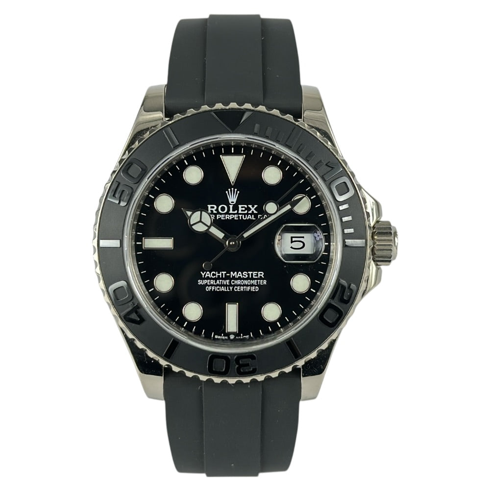 Rolex Yacht-Master 42 - 226659 auf Stargold.ch erhältlich.