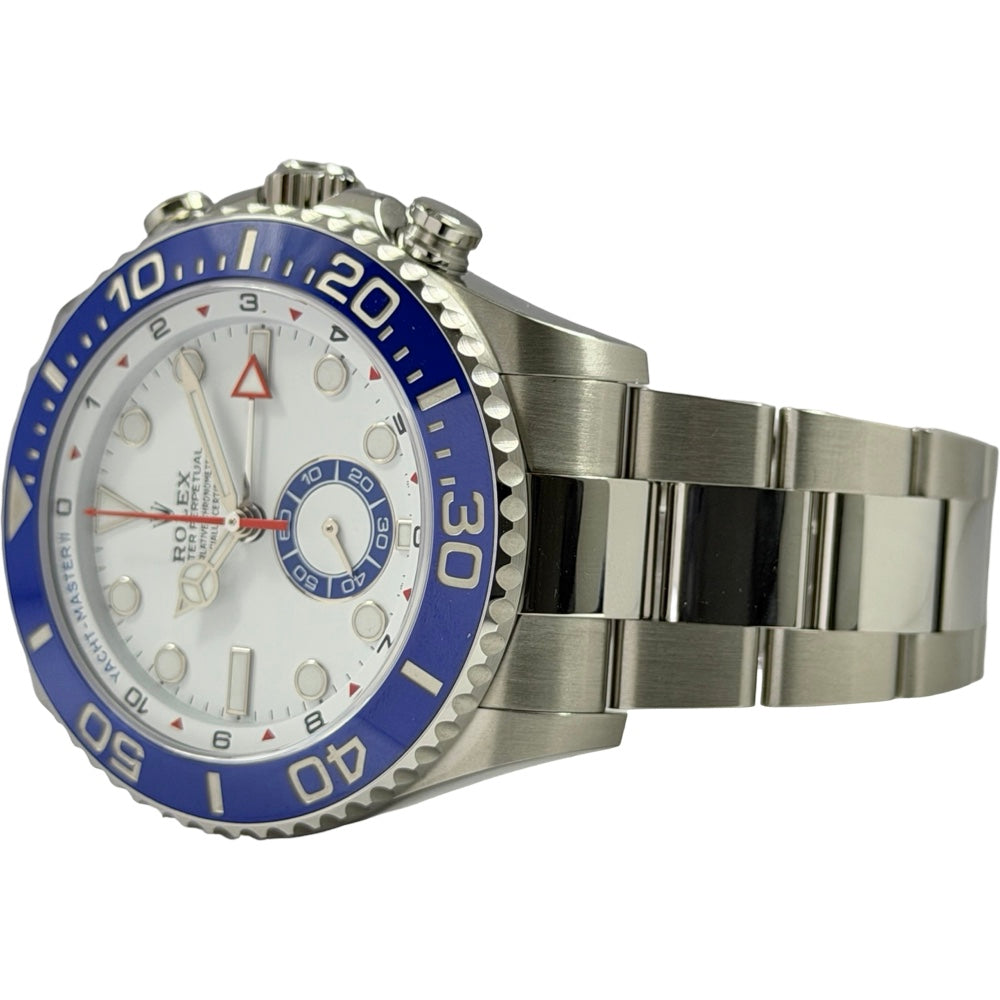 Rolex Yacht-Master II - Jg. 2026 - 126680