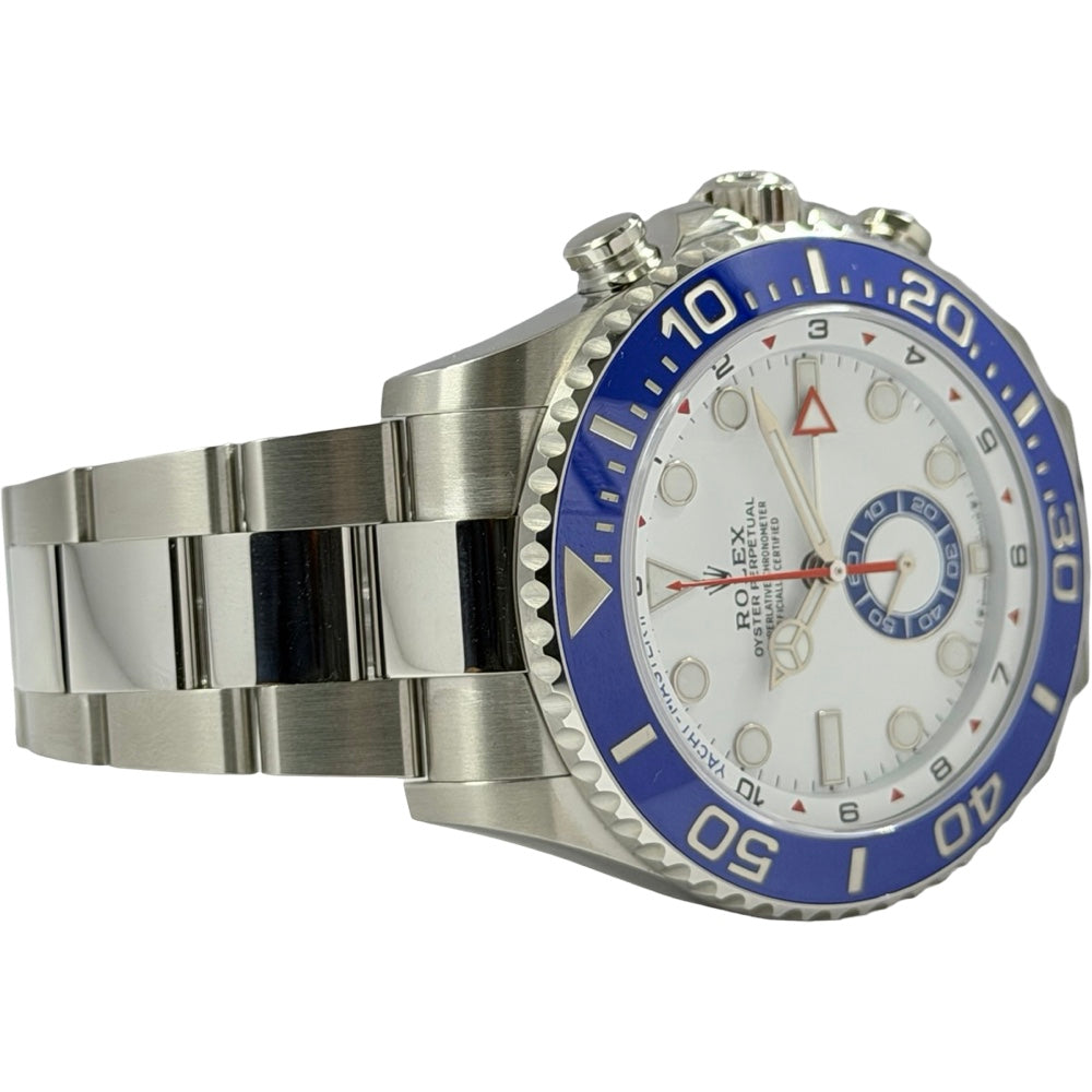Rolex Yacht-Master II - Jg. 2026 - 126680