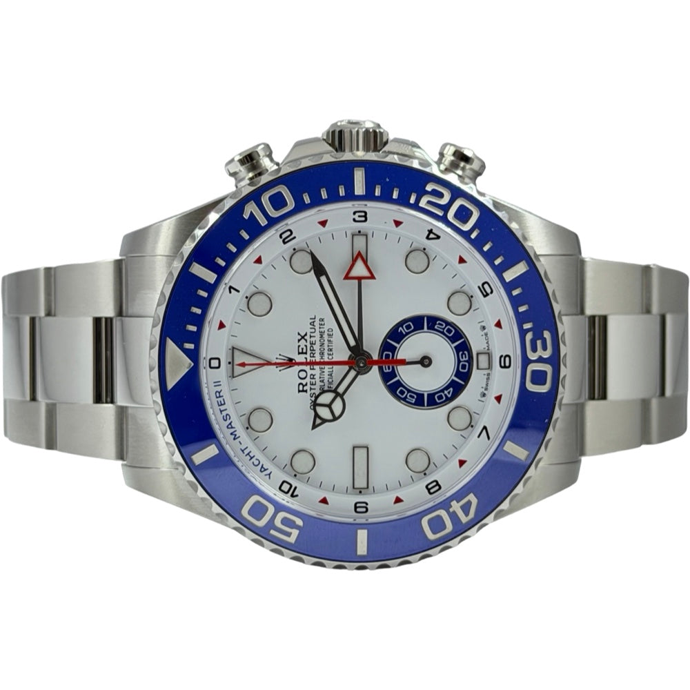 Rolex Yacht-Master II - Jg. 2026 - 126680