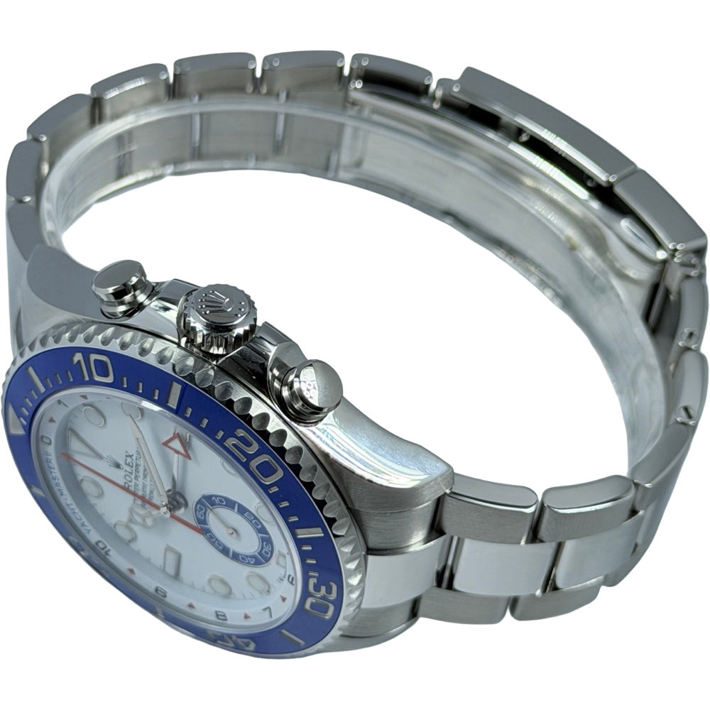 Rolex Yacht-Master II - Jg. 2026 - 126680