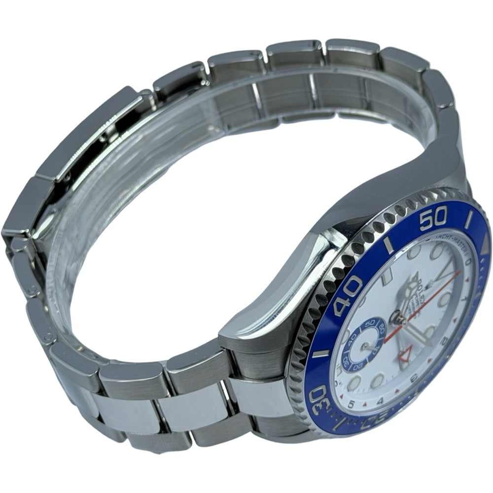 Rolex Yacht-Master II - Jg. 2026 - 126680