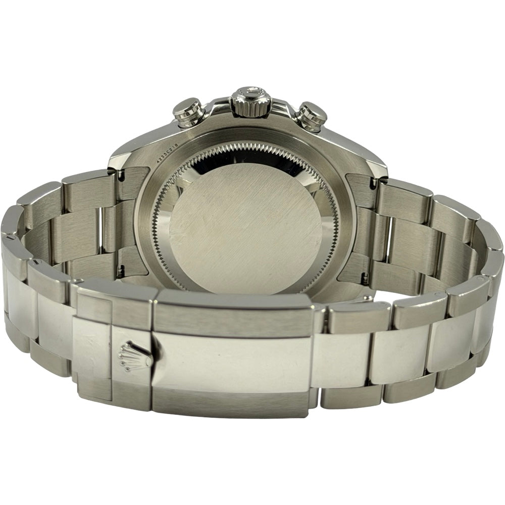 Rolex Yacht-Master II - Jg. 2026 - 126680