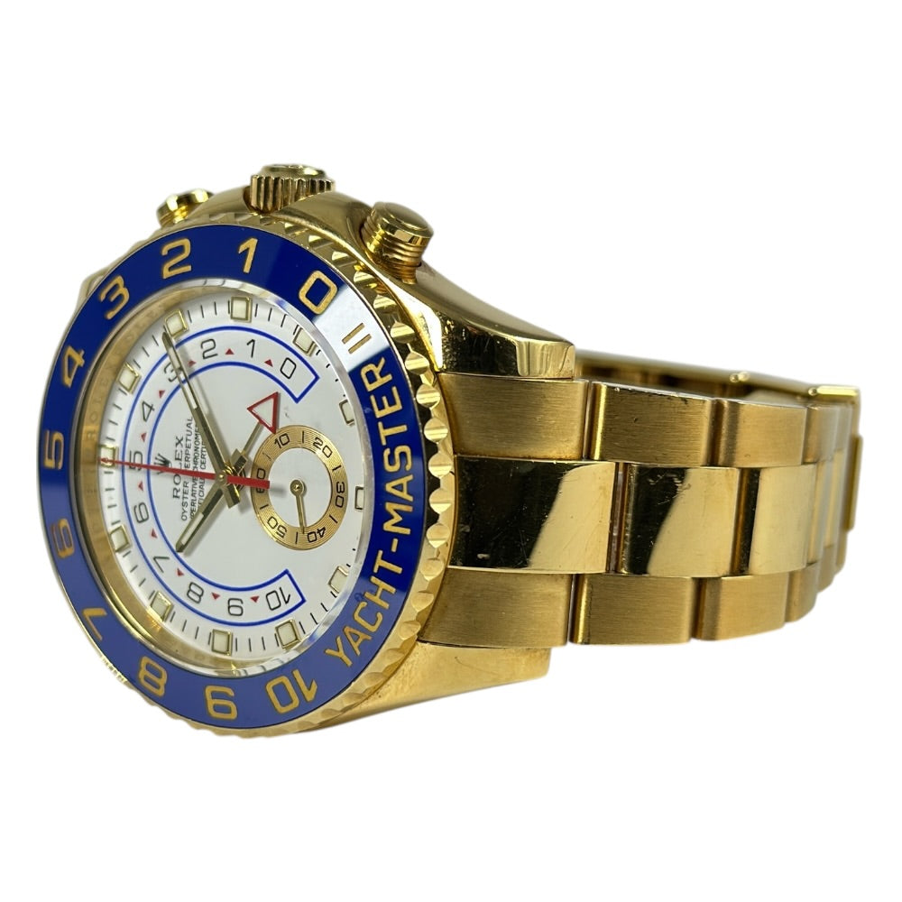 Rolex Yacht-Master II 44mm - 116688