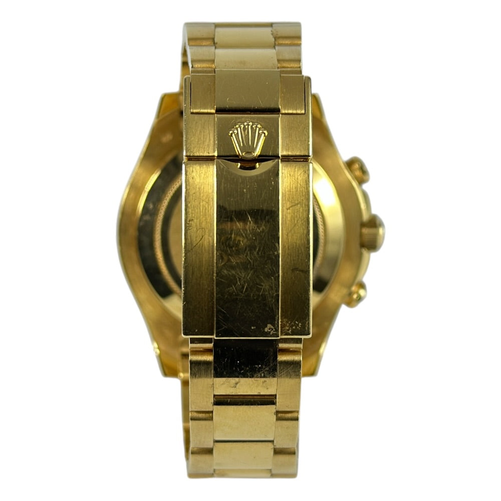 Rolex Yacht-Master II 44mm - 116688