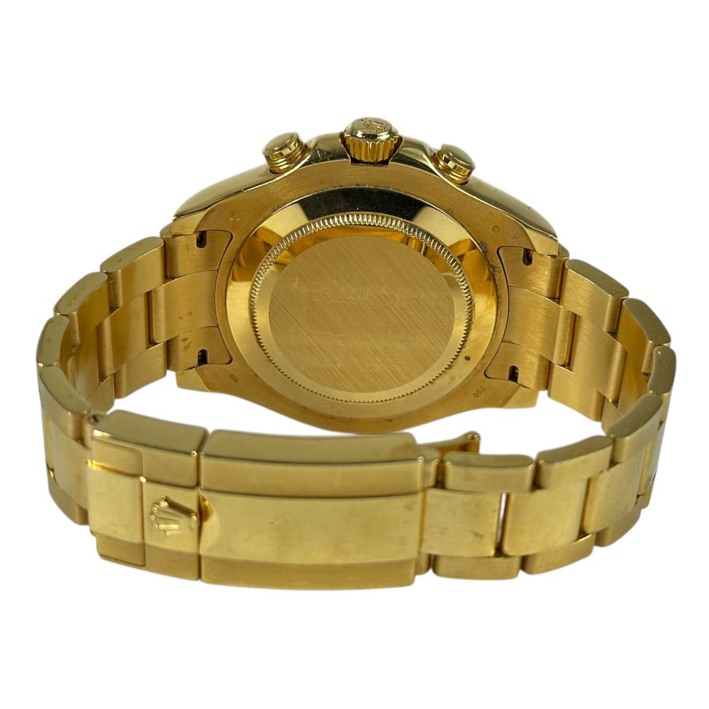 Rolex Yacht-Master II 44mm - 116688