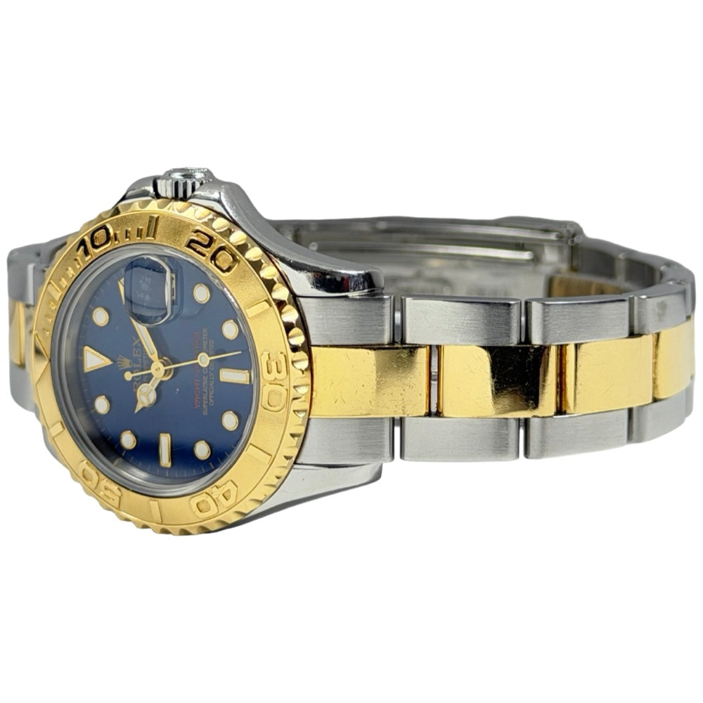 Rolex Yacht-Master Lady - 69623