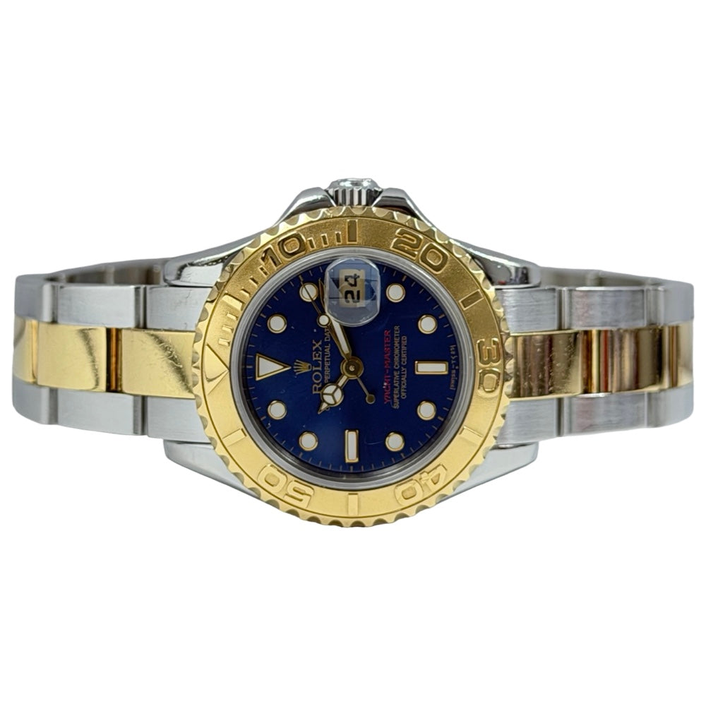 Rolex Yacht-Master Lady - 69623