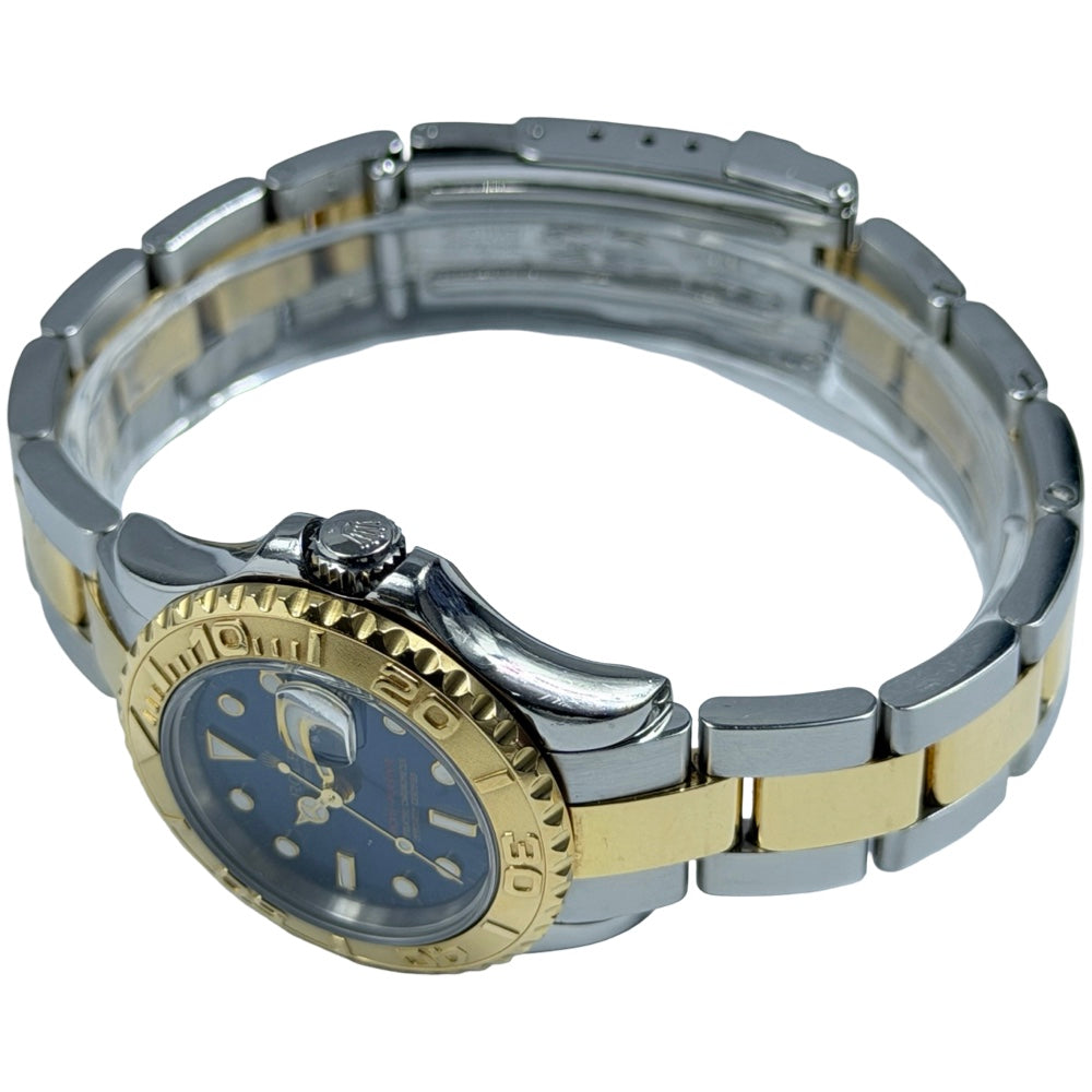 Rolex Yacht-Master Lady - 69623