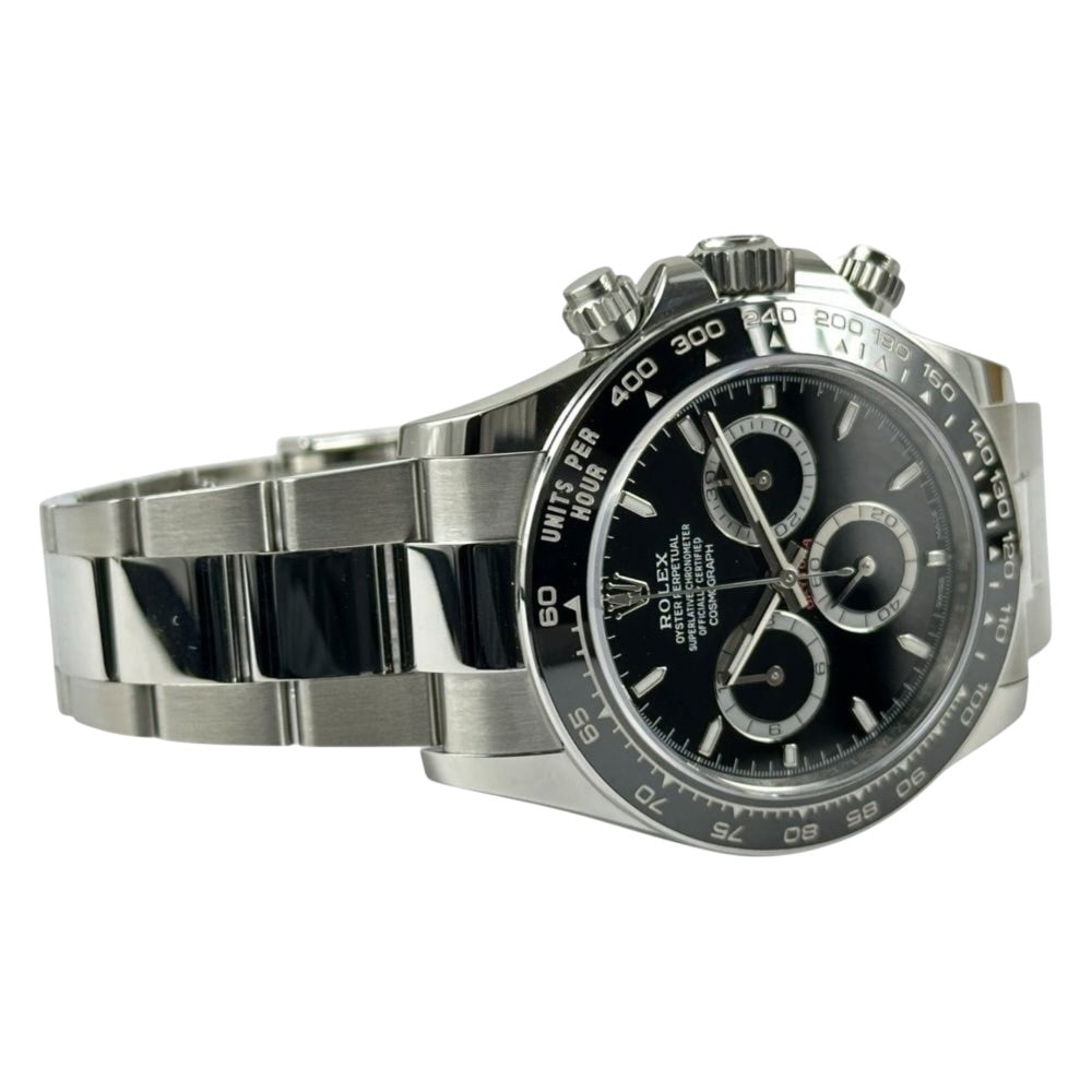 Rolex Daytona Chronograph - 126500LN