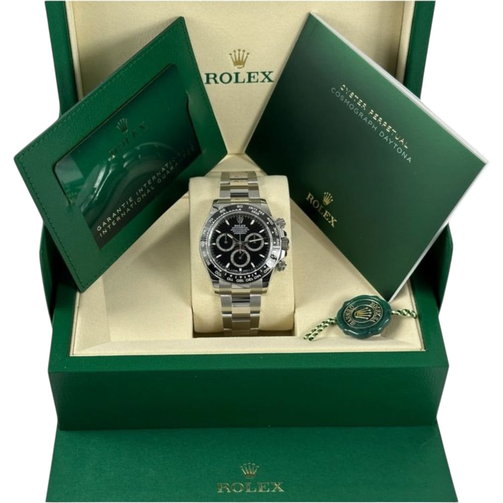 Rolex Daytona Chronograph - 126500LN