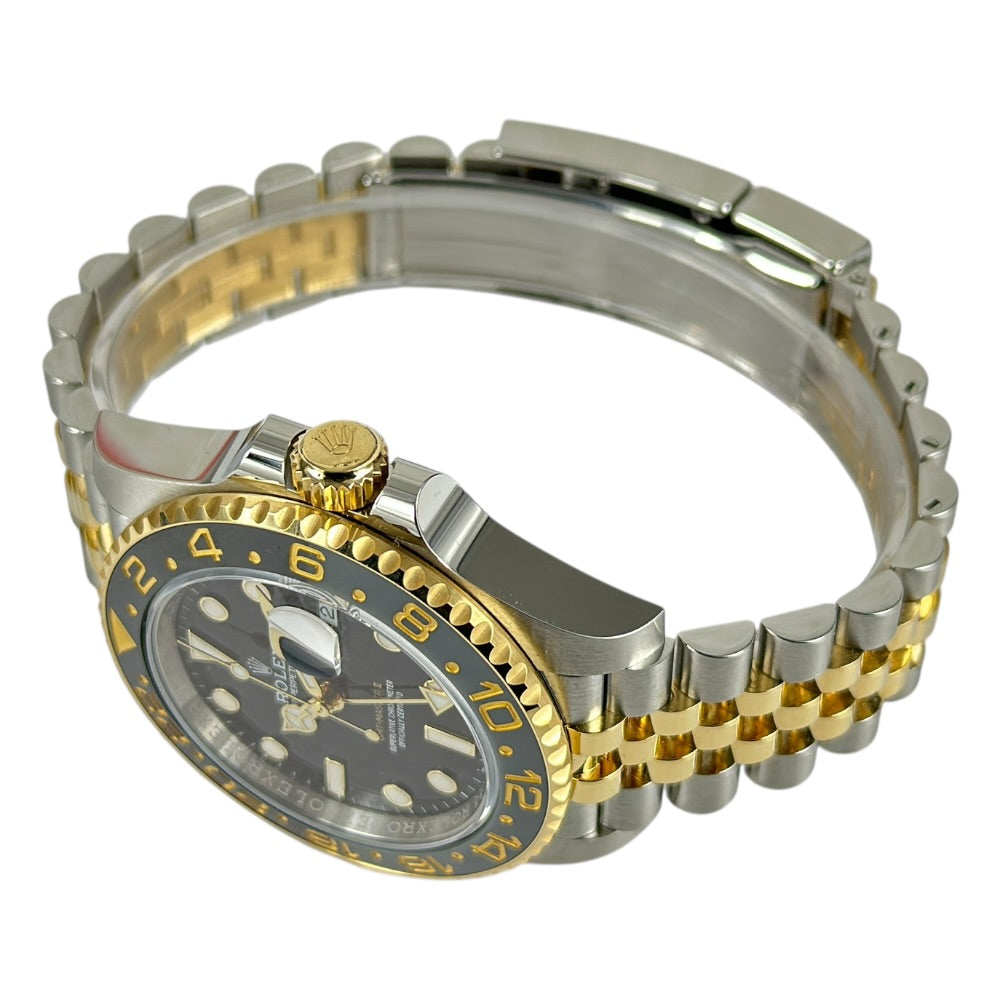 Rolex GMT-Master II - 126713GRNR