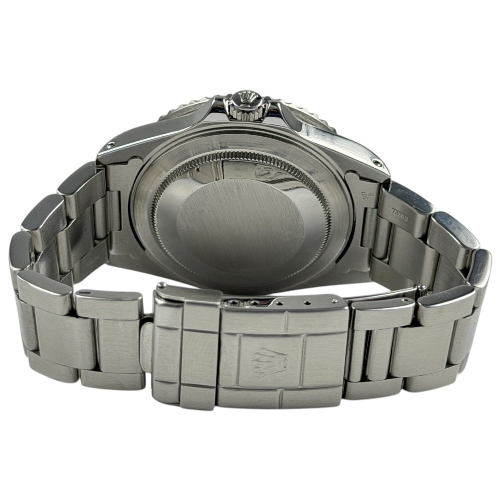 Rolex GMT-Master II Pre-Owned Herrenuhr - 16710