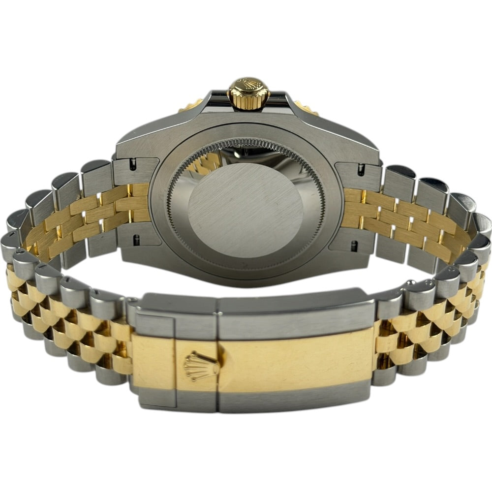 Rolex GMT-Master II "Zombie" - 126713GRNR