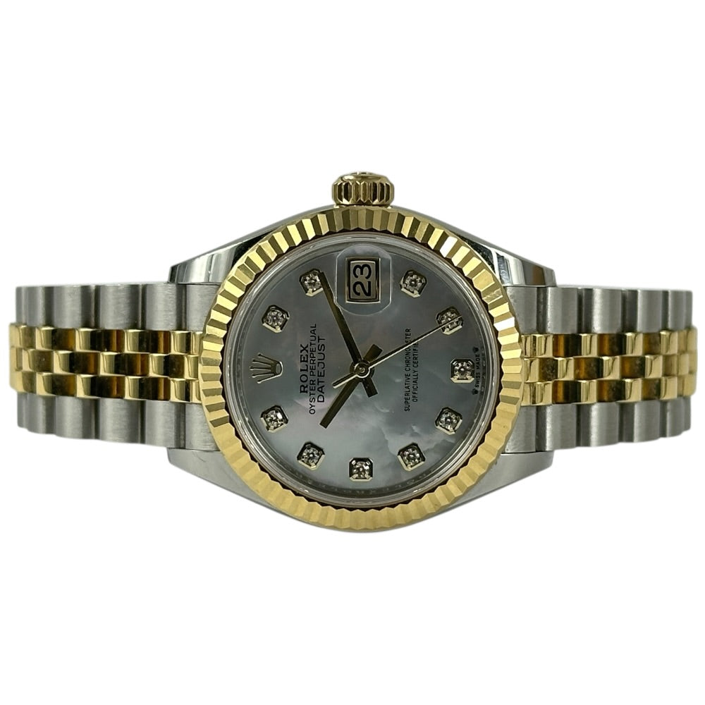 Rolex Lady-Datejust - 279173