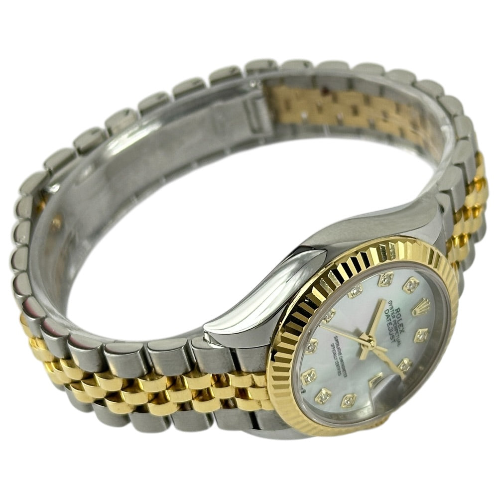 Rolex Lady-Datejust - 279173