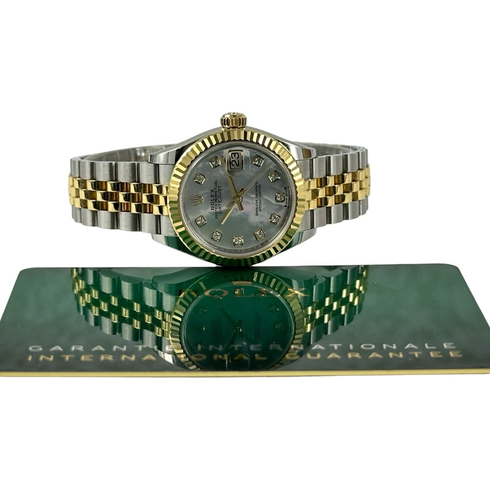 Rolex Lady-Datejust - 279173