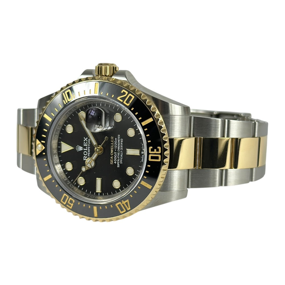Rolex Sea-Dweller - 126603
