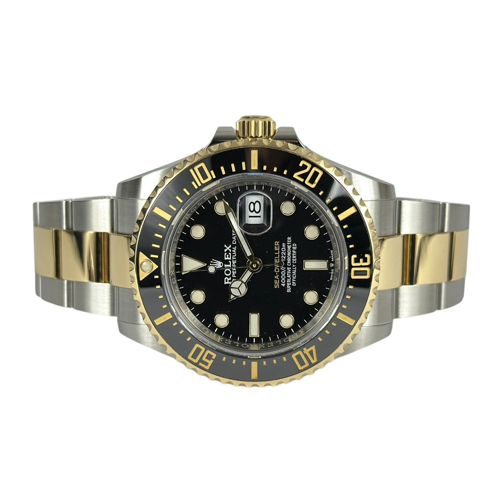 Rolex Sea-Dweller - 126603