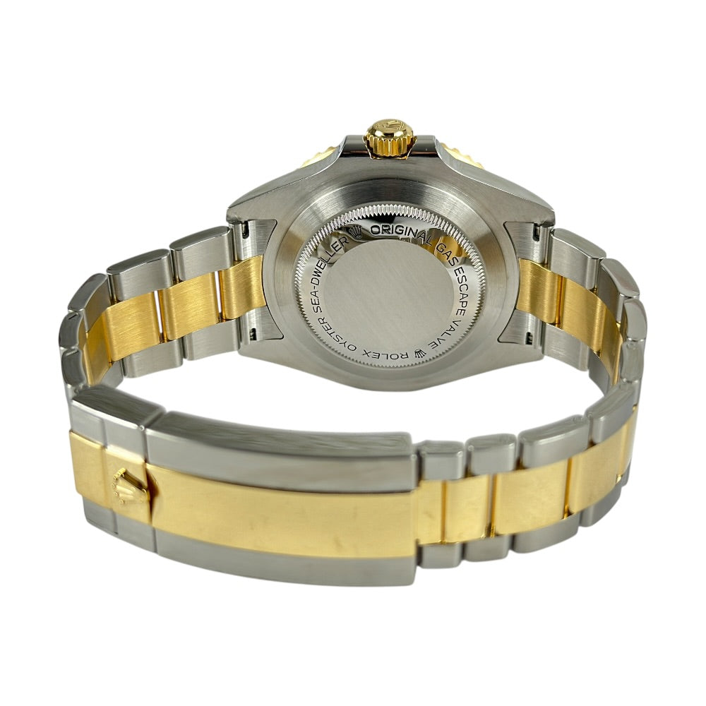 Rolex Sea-Dweller - 126603