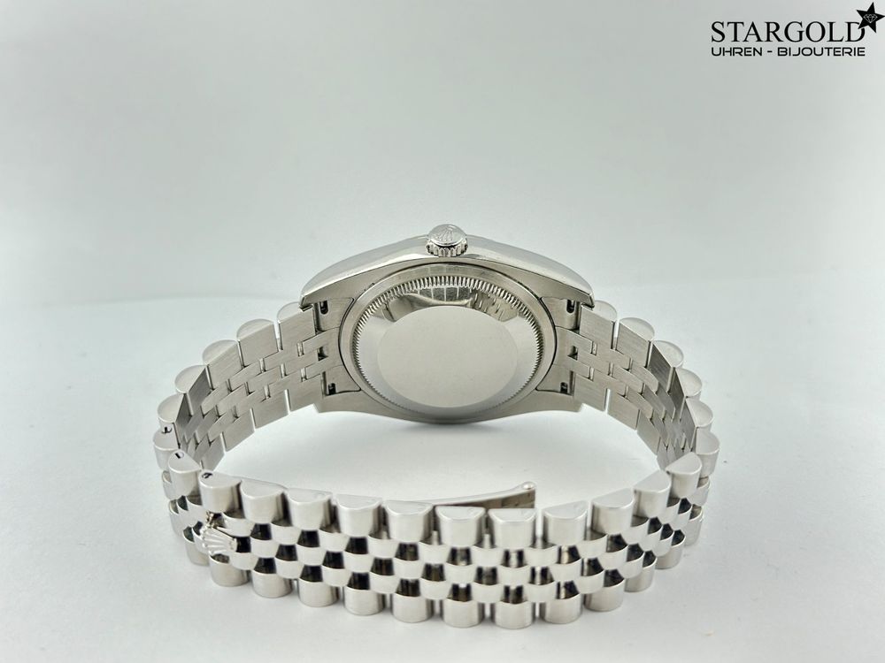 Rolex Datejust 36mm - 116234