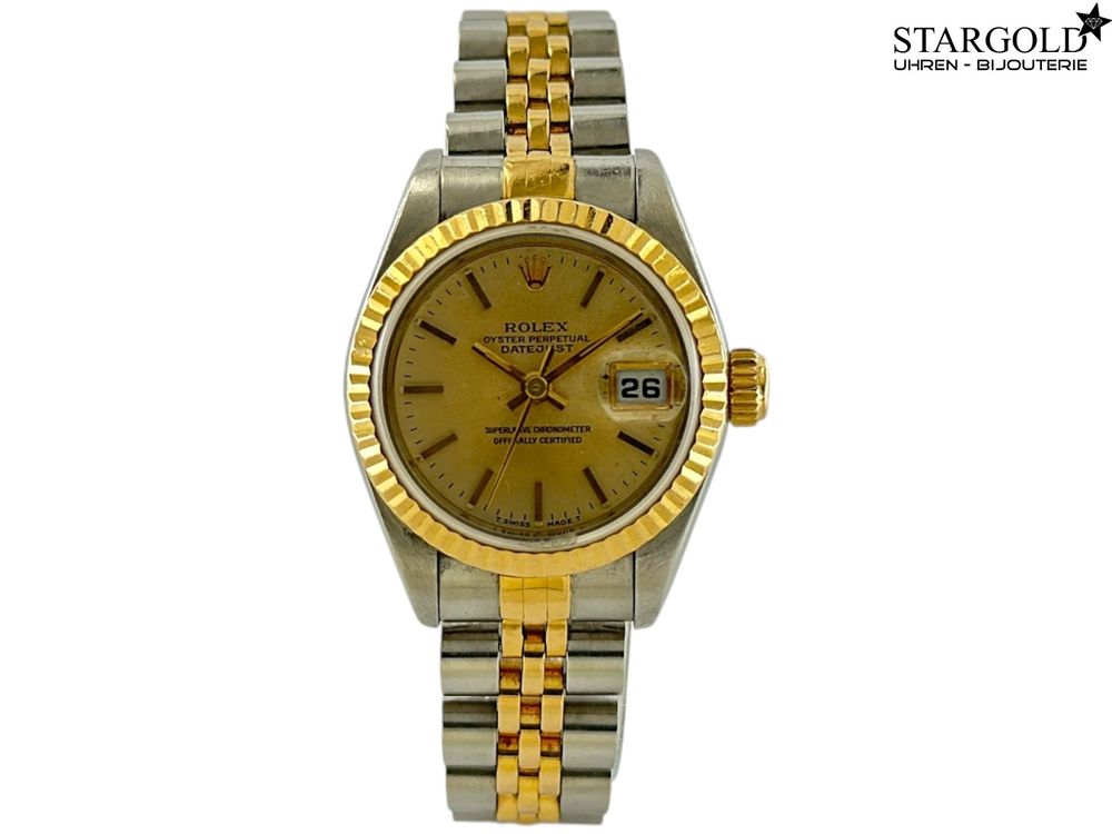 Rolex Lady-Datejust - 69173