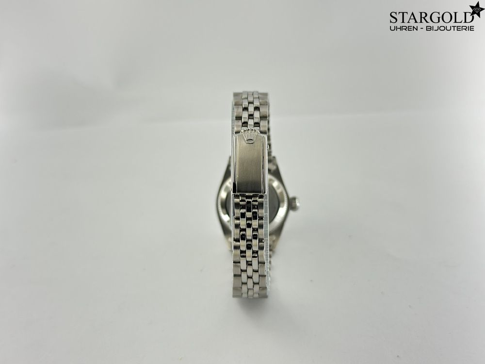 Rolex Oyster Perpetual Lady Date - 6517