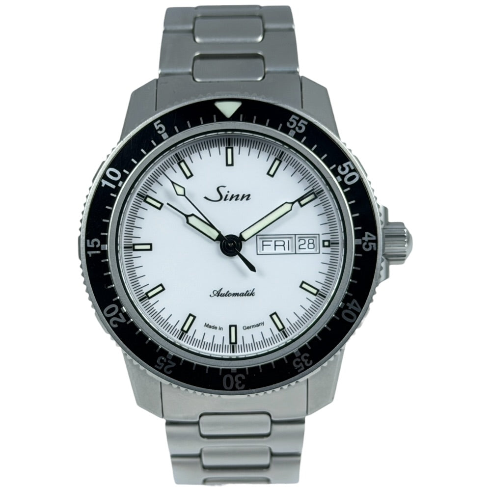 Sinn 104 St Sa - 104.012 auf Stargold.ch erhältlich.