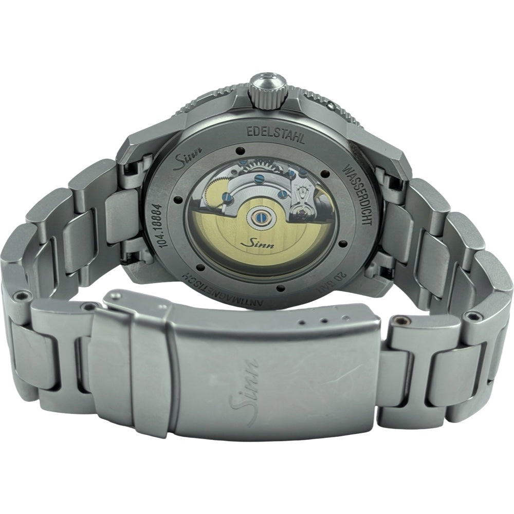 Sinn 104 St Sa - 104.012