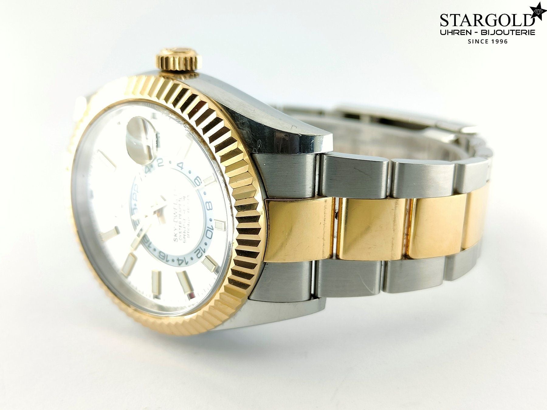 Rolex Sky-Dweller - 326933