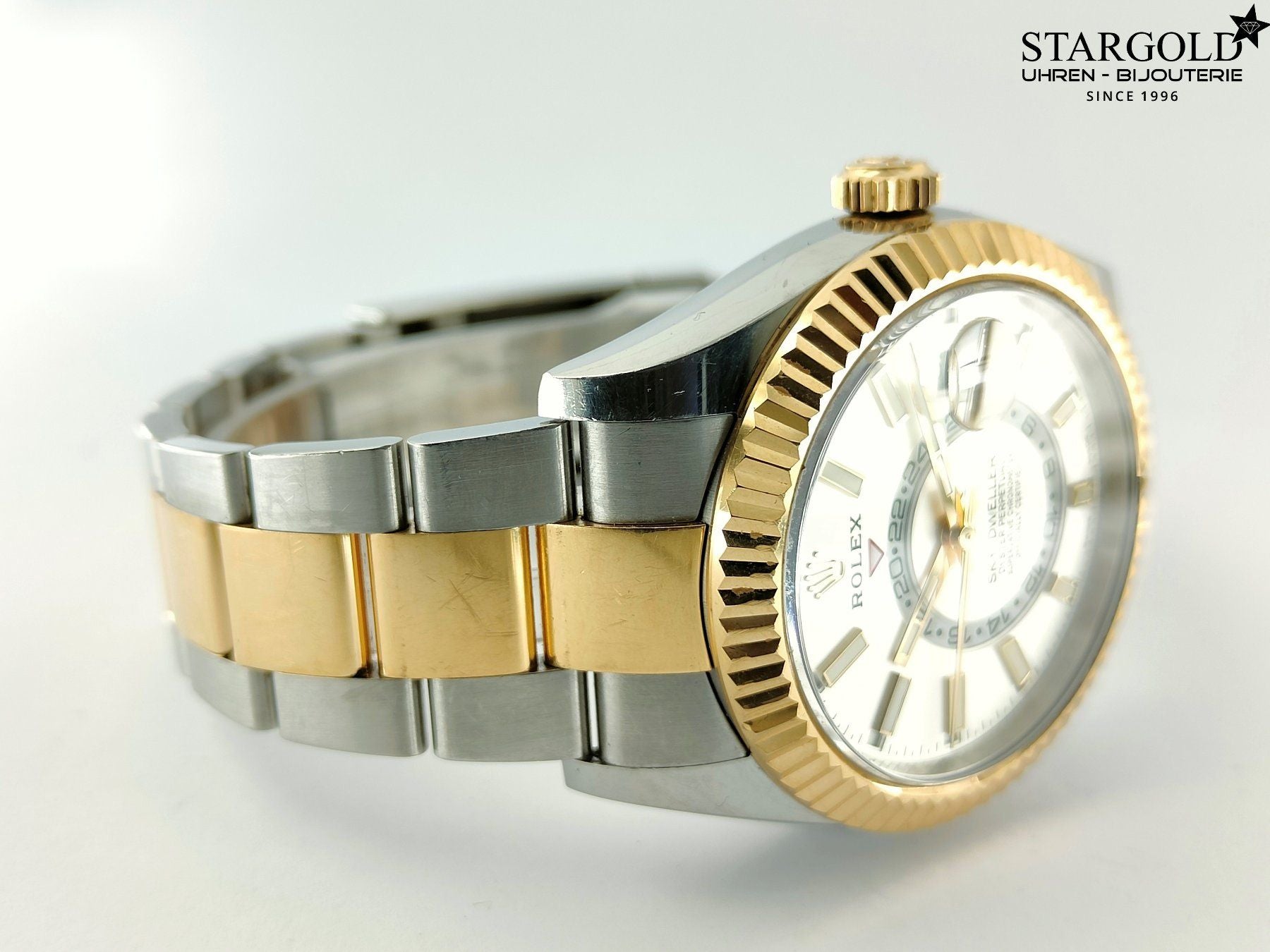 Rolex Sky-Dweller - 326933