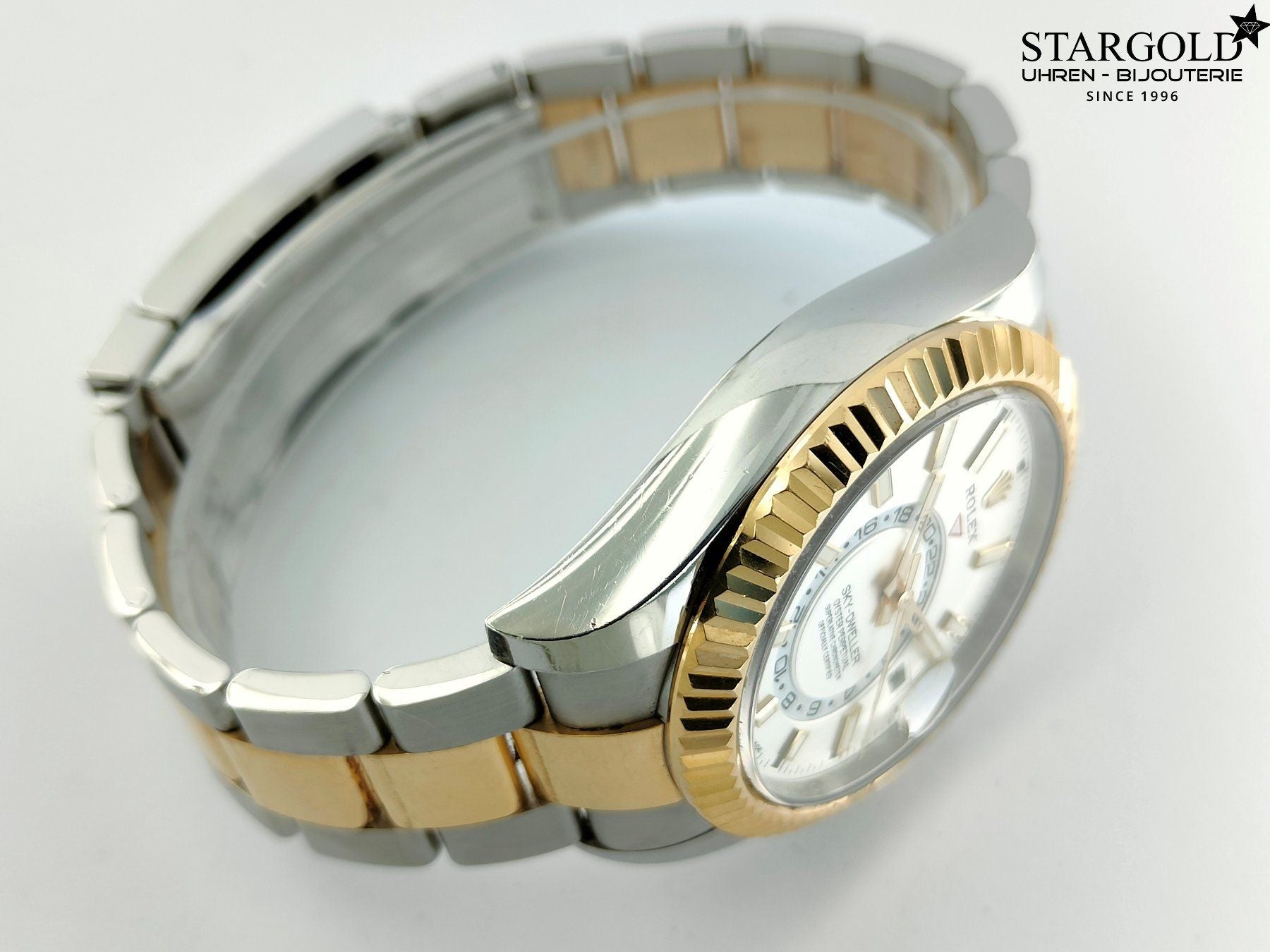 Rolex Sky-Dweller - 326933