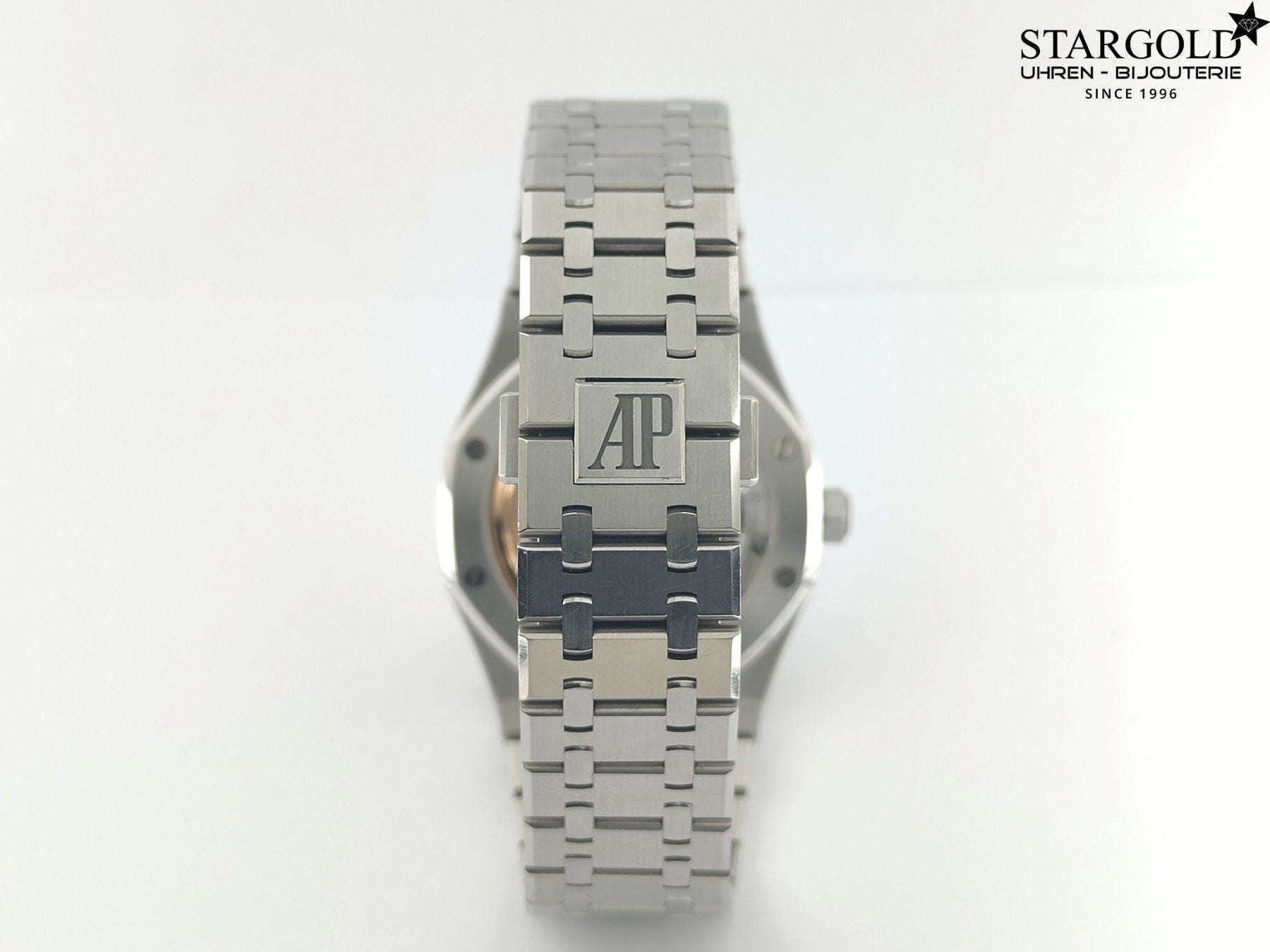 Audemars Piguet Royal Oak - 15510ST.OO.1320ST.08